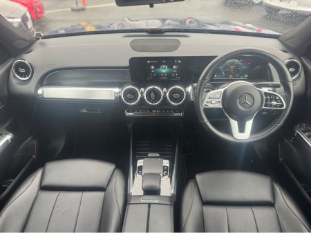 2020 Mercedes-Benz GLB 200 Auto | 7 Seats | Massive Spec | Low Mileage €32,950 thumbnail