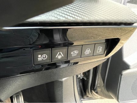 2021 Peugeot 508 SW GT 1.6 PHEV 225 AUTOMATIC HIGH SPEC €21,995 thumbnail