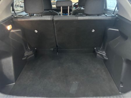 2023 Toyota Yaris CROSS LUNA 4DR AUTO Finance Available own this car from €92 per week €21,499 thumbnail