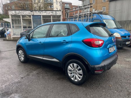 2016 Renault Captur - thumbnail 5