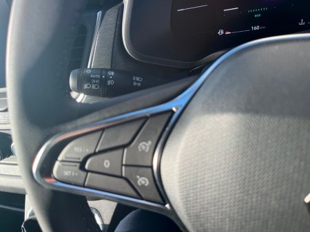 2026 Renault Trafic - thumbnail 9