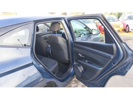 2022 Hyundai Tucson - thumbnail 7