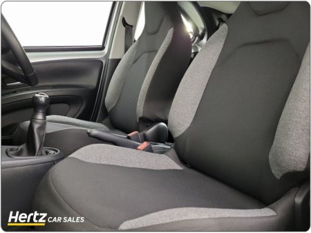 2023 Toyota Aygo X PULSE 1.0 Petrol Manual €14,475 thumbnail