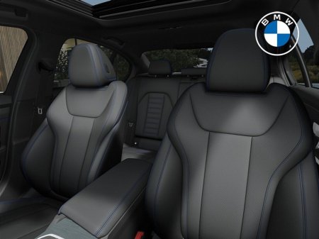 2026 BMW 3 Series 330e M Sport €63,901