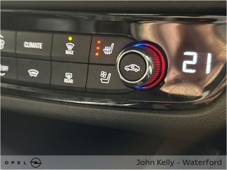 2022 Opel Insignia ELITE 1.5D 122PS S/S FWD 6 Speed €23,995 thumbnail