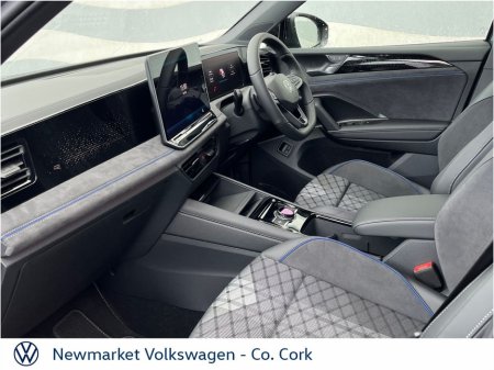 2026 Volkswagen Tiguan - view 4