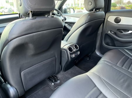 2023 Mercedes-Benz GLC Class - thumbnail 19