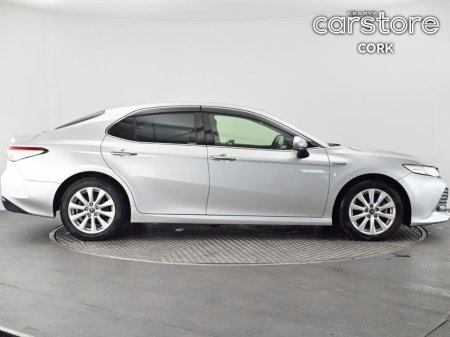 2019 Toyota Camry 2.5 Hybrid Auto €23,480