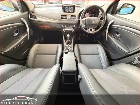 2015 Renault Megane 1.5 dCi 95 DYNAMIQUE ONLY 92KM / NEW NCT / T BELT DONE €9,950 thumbnail