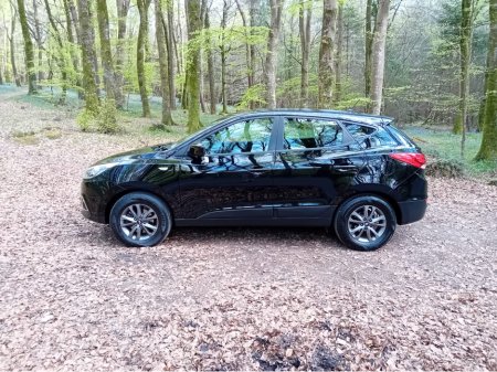 2013 Hyundai ix35 - photo 4