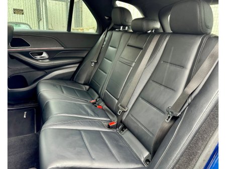 2022 Mercedes-Benz GLE Class - thumbnail 11