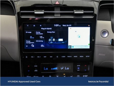 2021 Hyundai Tucson - thumbnail 25