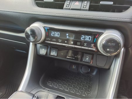 2023 Toyota Rav4 - thumbnail 15