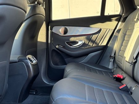 2023 Mercedes-Benz EQC EQC 400 4MATIC AMG LINE PREMIUM thumbnail