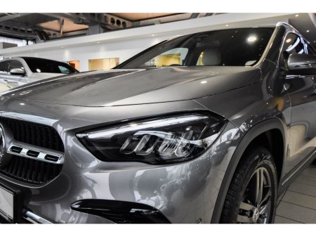 2026 Mercedes-Benz GLA Class 180d Progressive New 261 thumbnail