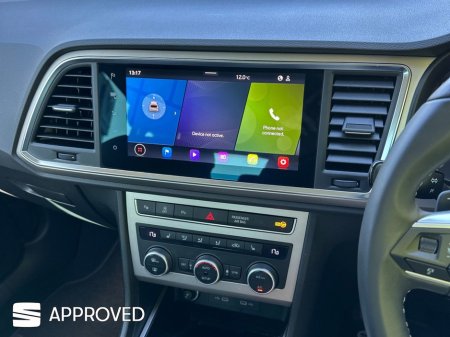 2025 SEAT Ateca - thumbnail 13