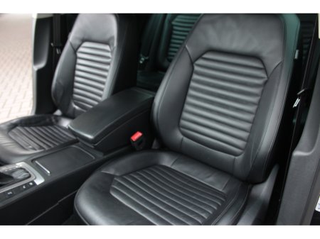 2014 Volkswagen Passat - thumbnail 20