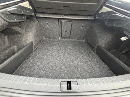 2021 Skoda Octavia AMBITION 1.0 TSI 110HP DSG 5DR €22,950