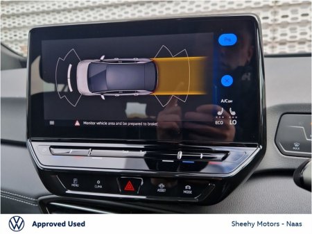 2024 Volkswagen ID.3 Pro 58kWh €28,995 thumbnail