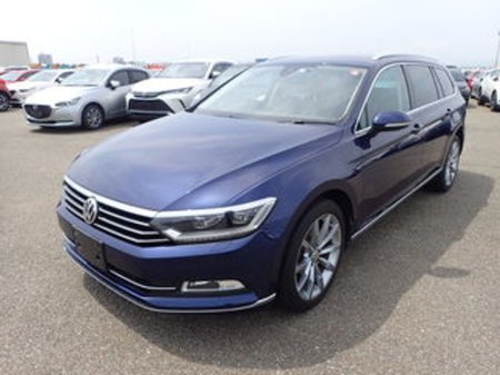 2018 Volkswagen Passat HIGHLINE VIRTUAL DASH 2.0 DIESEL TOP SPEC AUTOMATIC  12 MONTH WARRANTY €20,950