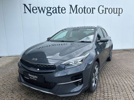 2021 Kia XCeed Phev 5DR Auto €19,950