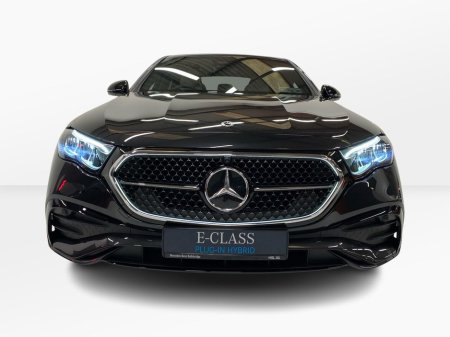 2026 Mercedes-Benz E Class - thumbnail 10