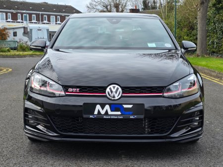 2020 Volkswagen Golf - thumbnail 14