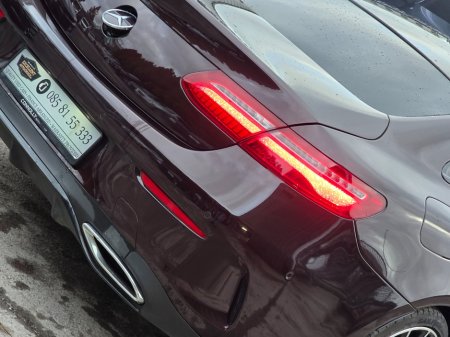 2019 Mercedes-Benz E Class - thumbnail 7