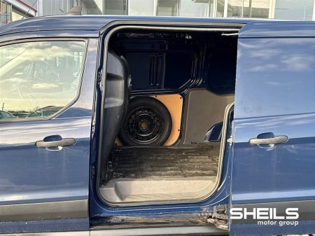 2021 Ford Transit Connect - thumbnail 7