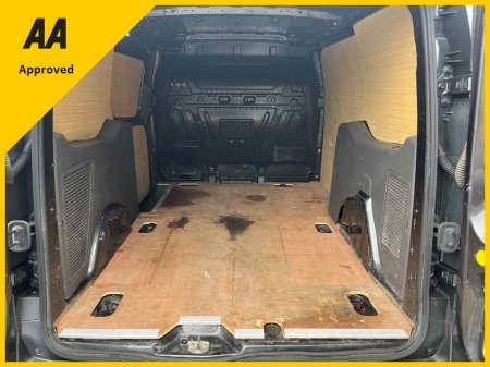 2019 Ford Transit Connect - thumbnail 10