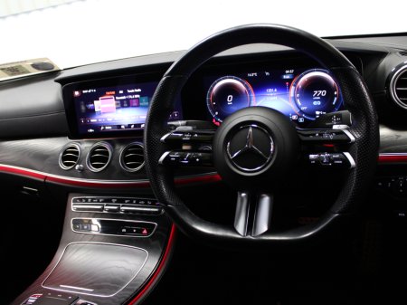 2021 Mercedes-Benz E Class - thumbnail 15