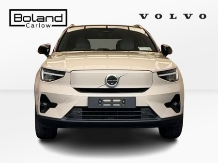 2026 Volvo EX40 - thumbnail 7
