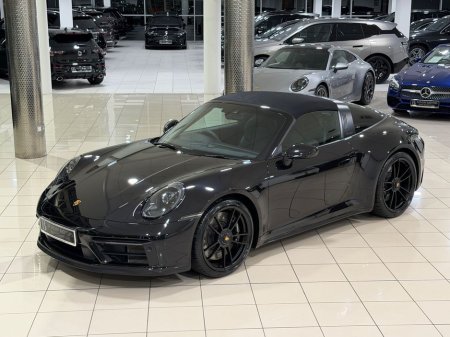 2024 Porsche 911 - thumbnail 8