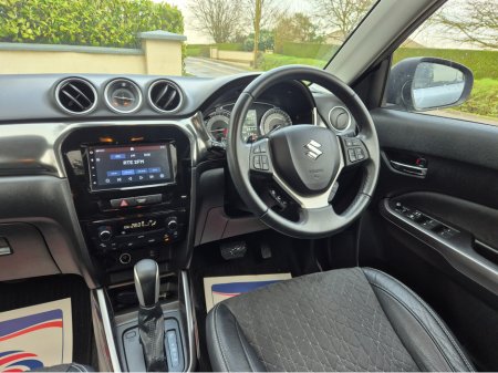 2022 Suzuki Vitara - thumbnail 13