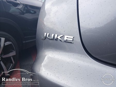2019 Nissan Juke - thumbnail 24