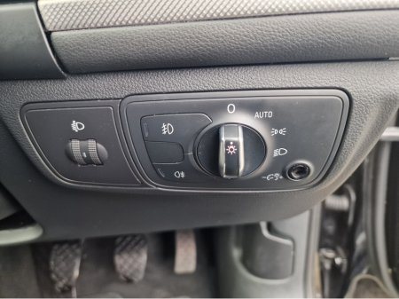 2014 Audi A6 - thumbnail 20