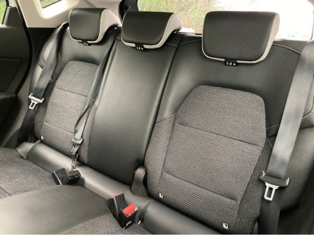 2023 Renault Captur TECHNO TCE 90 MY23 5DR €18,995 thumbnail