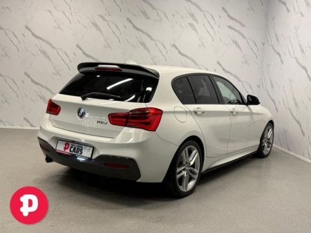 2016 BMW 1 Series - thumbnail 21