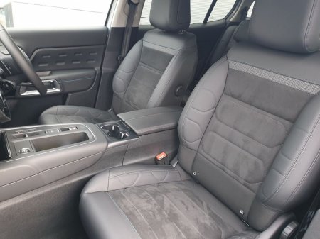 2025 Citroen C5 Aircross - thumbnail 27