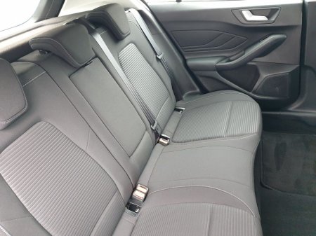 2021 Ford Focus Titanium Edition, Automatic, Petrol, 23000Kms €22,995 thumbnail