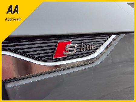 2022 Audi A5 S-LINE * SPORTBACK * AUTOMATIC * €39,900 thumbnail