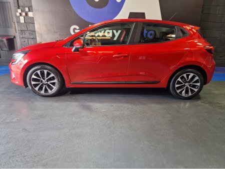 2022 Renault Clio - thumbnail 5