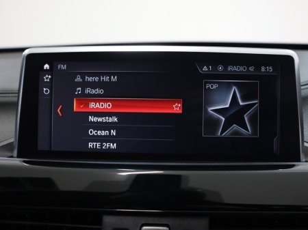 2021 BMW X1 *63* XDRIVE25E M SPORT AUTO €27,900 thumbnail