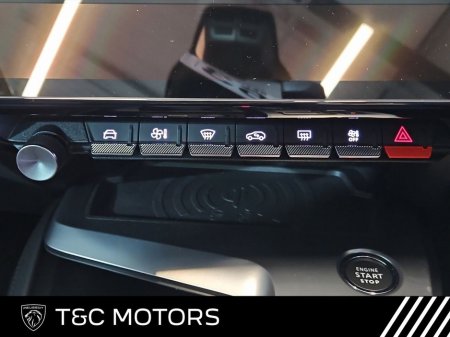 2025 Peugeot 408 - thumbnail 11