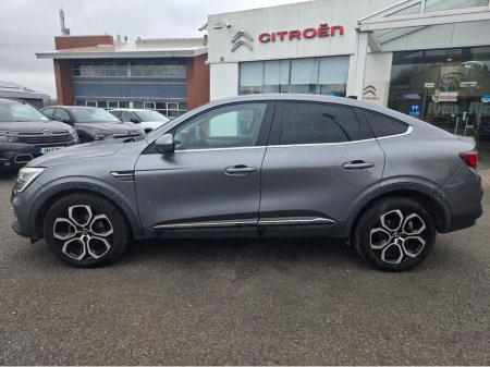 2023 Renault Arkana - thumbnail 2