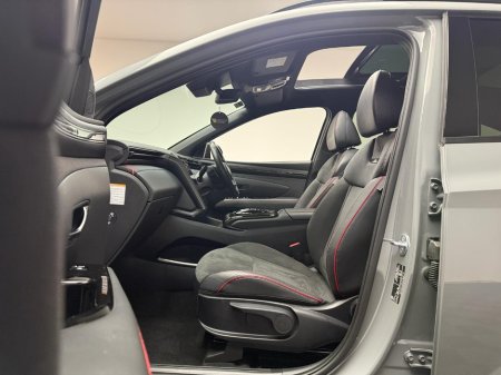 2022 Hyundai Tucson - thumbnail 13