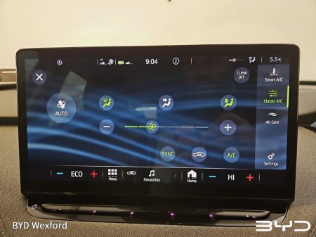 2023 Skoda Enyaq - thumbnail 12