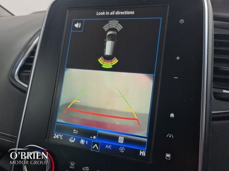 2019 Renault Scenic - thumbnail 20