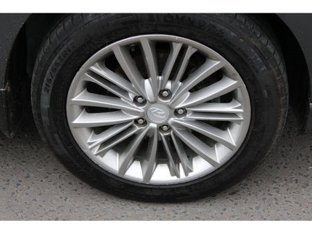 2019 Hyundai Kona - thumbnail 10