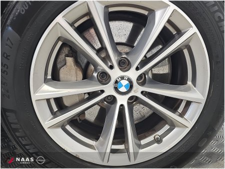 2019 BMW 5 Series - thumbnail 6